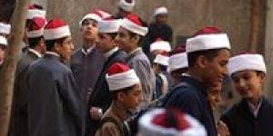 لجنة لفحص شكاوى طلاب الثانوية الأزهرية من امتحان الفيزياء