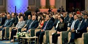 رئيس الوزراء يشارك في فعاليات مؤتمر «التمويل التنموي لتمكين القطاع الخاص»