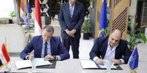 بروتوكول تعاون بين قصور الثقافة ومحافظة أسوان لإدراج مسرح فوزي فوزي ضمن خريطة البرامج السياحية