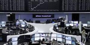 البورصات الأوروبية تغلق مرتفعة في أولى جلسات الأسبوع