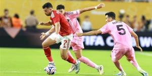 عاجل..موعد مباراة الأهلى أمام بالميراس البرازيلى فى كأس العالم للأندية