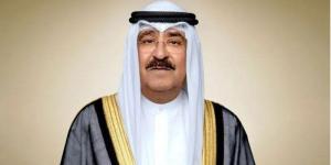 هاتفيا.. الكويت وقطر تبحثان تطورات الأوضاع المتسارعة في منطقة الشرق الأوسط