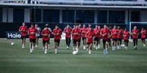فيفا يعلن طاقم تحكيم مباراة الأهلى وبالميراس فى مونديال الأندية 2025
