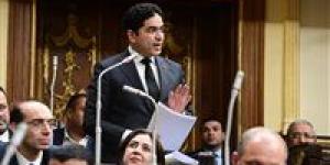 النائب ضياء الدين داوود يرفض مشروع الموازنة العامة: الحكومة لا تقوم فعليا بخفض الدين العام بل تستمر في إدارة الصفقات