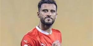 تأشيرة عمر السومة تهدد مشاركته أمام مانشستر سيتي في كأس العالم للأندية