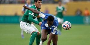 مجموعة الأهلي.. بورتو وبالميراس يتعادلان سلبيًا في كأس العالم للأندية