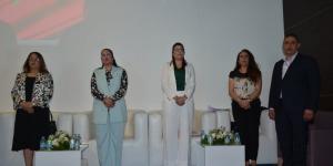 الصبار منسقة نساء "البام" بالشرق