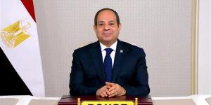 توطين الصناعة وزيادة التصدير الأبرز.. السيسي يؤكد دور الهيئة العربية للتصنيع بمختلف القطاعات