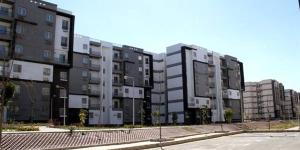 "ديارنا" بدمياط الجديدة: 858 وحدة سكنية جديدة تؤسس لتحول عمراني بتكلفة 600 مليون جنيه
