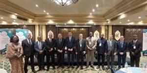 الصندوق العربي للمعونة الفنية للدول الإفريقية يفتتح ورشة عمل في مجال الزراعة بالقاهرة