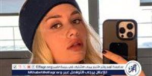 سينتيا خليفة تنتهي من تصوير الفيلم العالمي Mars White مع لوسي هيل ولوك نيوتن
