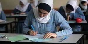 للنظامين الجديد والقديم.. جدول الثانوية العامة 2025 لطلاب علمي وأدبي