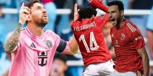 سيناريوهات تأهل الأهلي لدور الـ16 في كأس العالم للأندية 2025؟