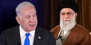 نتنياهو: لا أستبعد القضاء على "خامنئي" سنفعل ما يلزم