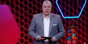 «لازم يكون في حد يمتلك لغات».. شوبير يهاجم المسؤول الإعلامي بالأهلي بسبب إمام عاشور