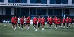 تعرف على مواعيد مباريات الأهلي المتبقية في كأس العالم للأندية