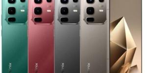 أداء خرافي.. اكتشف مميزات هاتف انفنيكس الجديد Infinix Note 50 Pro+ 5G