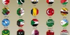 بيان مصري دولي يدين الهجمات الإسرائيلية على الجمهورية الإيرانية