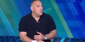 أحمد بلال: الأهلي لن يجاري بالميراس بسبب فارق القدرات الفنية والبدنية