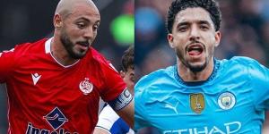 كأس العالم للأندية 2025| الوداد يصطدم بقوة بمانشستر سيتي بقيادة مرموش