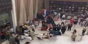 من الزغاريد إلى الصراخ.. ماذا جرى في حفل زفاف نادي الشمس؟