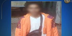 القبض على عامل توصيل طلبات تحرش بطالبة وسط الشارع بالتجمع