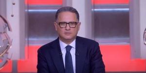 شريف عامر: ترامب يستخدم طريقة "الحرب النفسية".. تغريداته عن إيران تهديدات واضحة