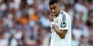 ضربة موجعة لريال مدريد قبل مواجهة الهلال