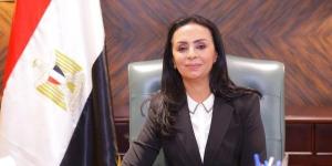 وزيرة التضامن: تصدر قرارا بحل مؤسسة معانا لإنقاذ إنسان بعد الحكم القضائي