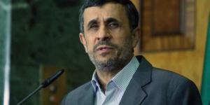 عاجل.. مقتل الرئيس الإيراني الأسبق أحمدي نجاد بالرصاص في طهران