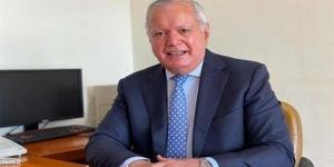 السفير محمد العرابي: لن يكون هناك توسيع لدائرة الحرب بين إسرائيل وإيران