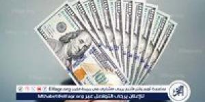 سعر الدولار الآن في مصر.. كم يسجل في البنك المركزي؟