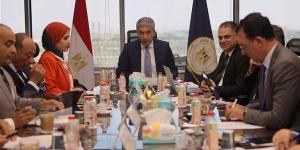 وزير السياحة يترأس اجتماع مجلس هيئة التنشيط السياحي