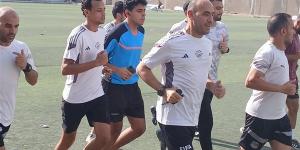 انطلاق فترة الإعداد البدني لـ"حكام الفيوم" استعدادًا للموسم الجديد.. صور