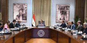 رئيس الوزراء يتابع جهود فض التشابكات المالية بين عدد من الجهات الحكومية