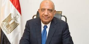 وزير الكهرباء: الالتزام بالمخطط الزمني لمشروع ...