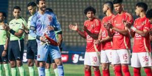 أحمد السيد: أتمنى عدم حدوث تواطؤ بين ميامي وبالميراس.. وتوظيف زيزو خاطئ