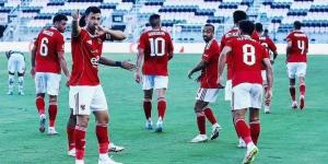 الأهلي يسعى لضم 3 صفقات بعد مونديال الأندية.. وموقف الظهير الأيمن لم يُحسم