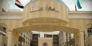 رئيس جامعة طنطا يواصل جولاته الخارجية لتعزيز العلاقات الدولية