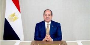 نص كلمة الرئيس السيسي بمناسبة الاحتفال بالذكرى الثمانين لإنشاء الأمم المتحدة