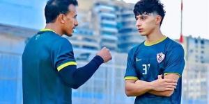 شاهد| كريم عبد الحق: «تواصلت مع المسؤولين محدش رد عليا وعبدالواحد السيد ضيع مستقبلي»