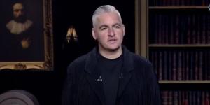 سيف زاهر: «الألف من جماهير الأهلي يساوي 100 ألف من أي جمهور تاني»