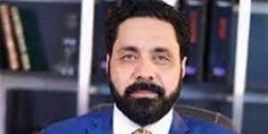 النائب محمود عطية: امريكا واسرائيل كيان واحد وترامب فقد عقله