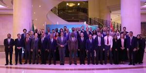 وزير الصحة يفتتح اجتماع اللجنة التوجيهية ...