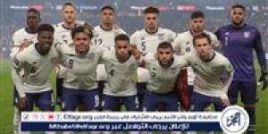 منتخب أمريكا بالصف الثاني في أصعب اختباراته بكأس كونكاكاف الذهبية