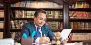 عبدالرحيم علي: حجم الرد الإيراني على الضربة الأمريكية هو ما سيحدد مدة بقاء نظام “الملالي”