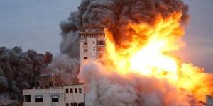 صحة غزة: 17 شهيدا وأكثر من 136 مصابا جراء قصف الاحتلال مراكز توزيع المساعدات