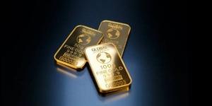 أسعار سبائك الذهب في مصر اليوم الإثنين 23 يونيو 2025