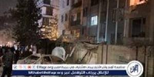 إعلام إيراني: عودة التيار الكهربائي إلى شمال طهران