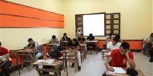 عاجل| عقوبة حيازة الهاتف المحمول أو الأجهزة التكنولوجية بلجان الثانوية العامة 2025